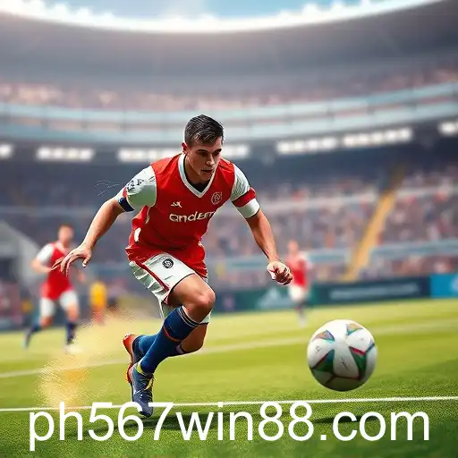 Digital Evolution in Gaming: The Rise of PH567