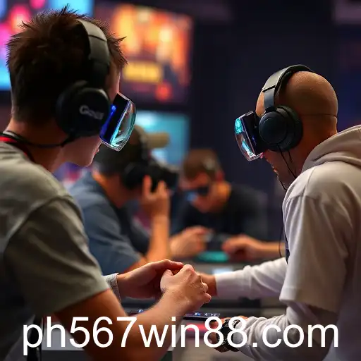 The Future of Online Gaming: Trends and Innovations
