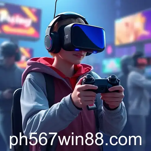 Gaming Trends Surge Amidst Technological Advances