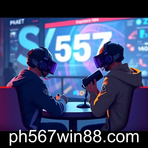 Digital Trends: The Rise of Online Gaming