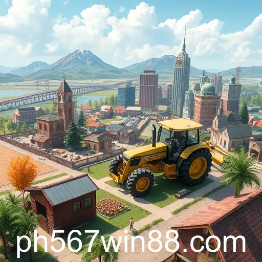 Gaming Evolution: How Platforms Adapt to Global Trends