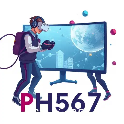 Gaming in the Digital Age: The Rise of PH567