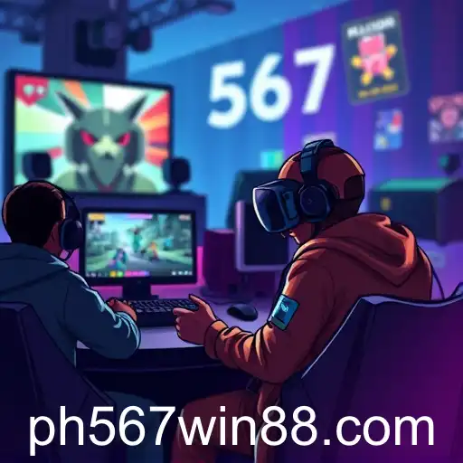 Gaming Revolution: The Impact of PH567