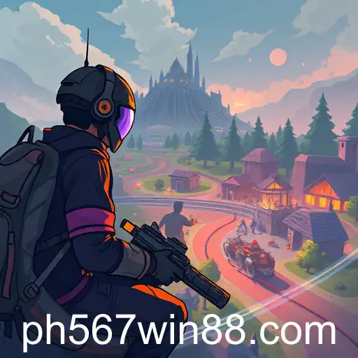 Gaming Revolution: The Rise of PH567