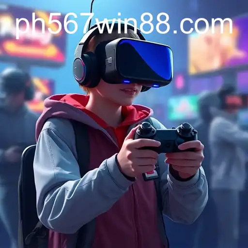 Gaming Trends Surge Amidst Technological Advances