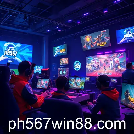 Gaming Trends of 2025: The Rise of Online Communities