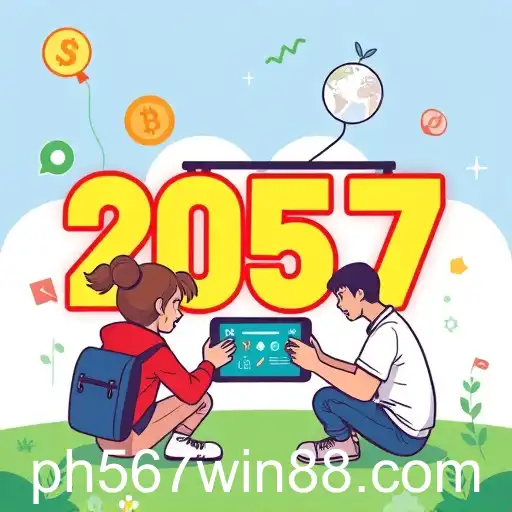 The Rise of Online Gaming and Community Interaction