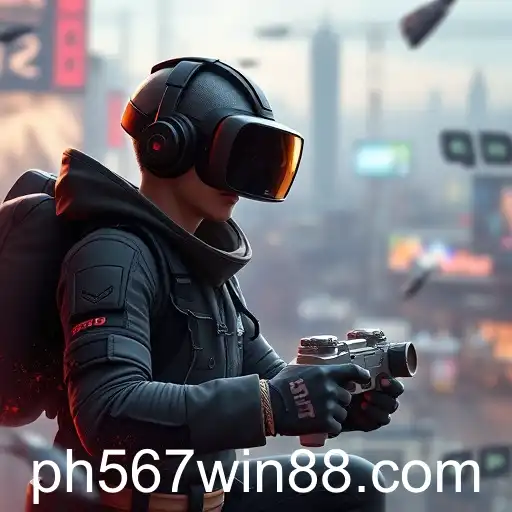 Digital Evolution: The Rise of Virtual Gaming Spaces