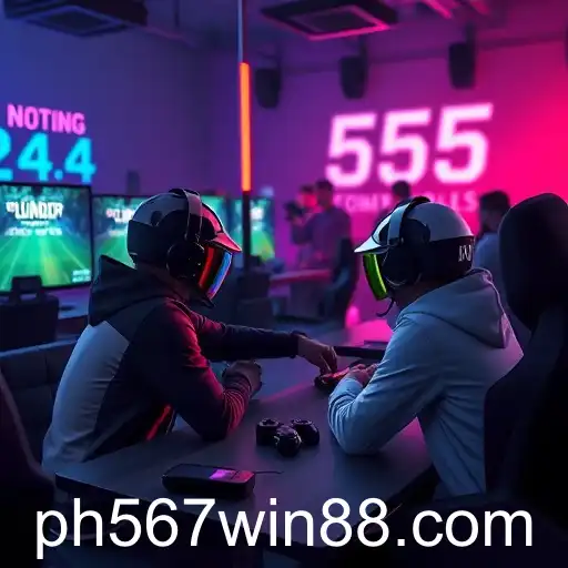 Innovations in Online Gaming Platforms