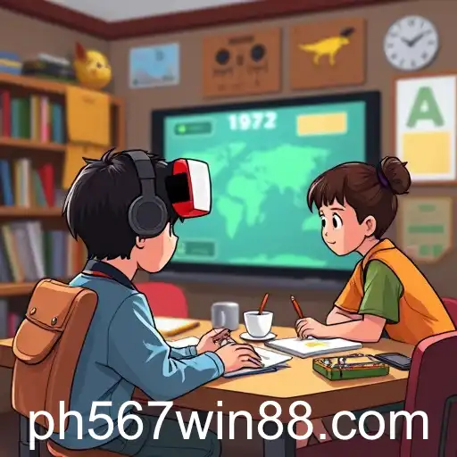 The Rise of Online Strategy Games