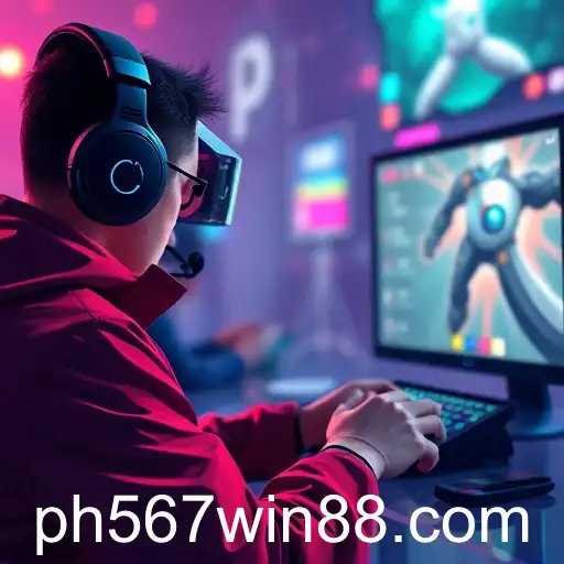 The Rise of Online Gaming in 2025