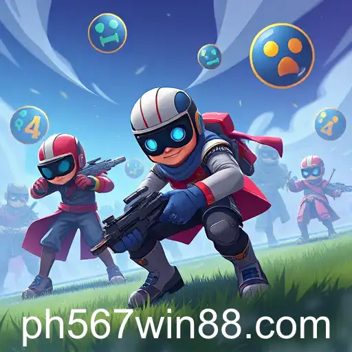 The Rise of PH567: A New Era in Online Gaming